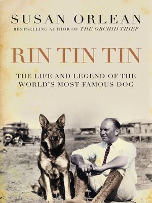 Rin Tin Tin - ebook